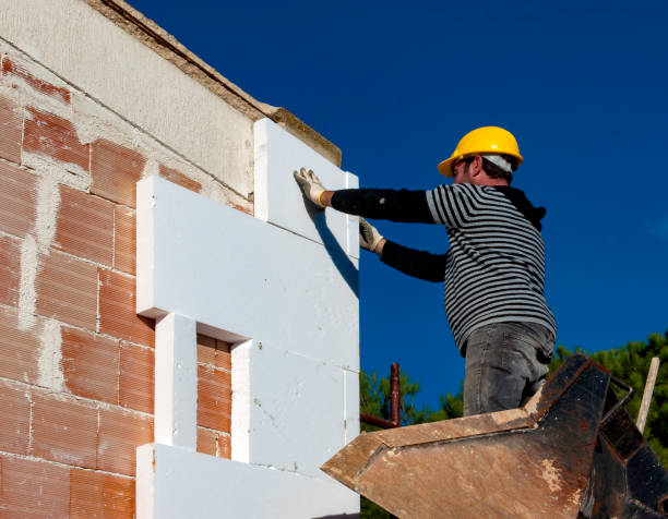Best Insulation for Specific Applications in Huron, SD