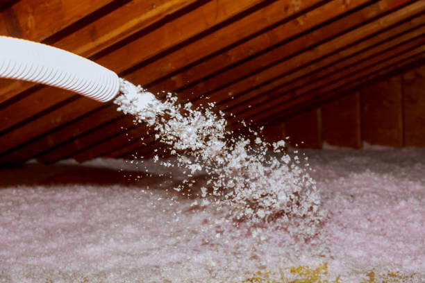 Best Commercial Insulation in Huron, SD