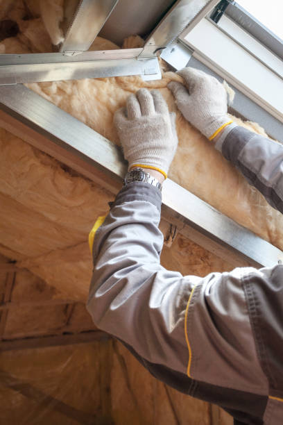 Best Insulation Installation Services in Huron, SD