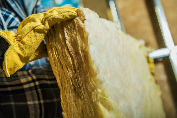 Best Residential Insulation in Huron, SD